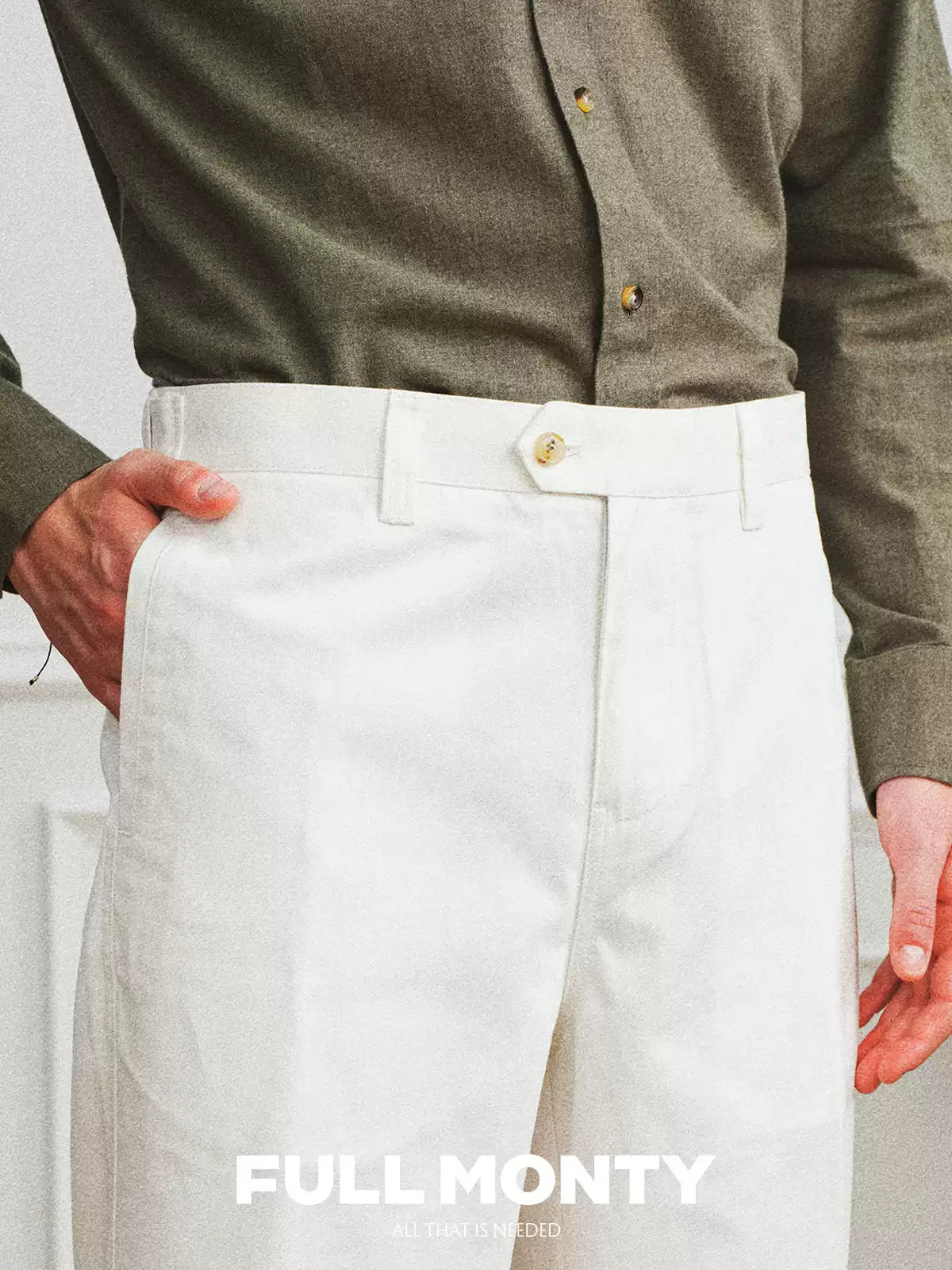 Trousers & Shorts