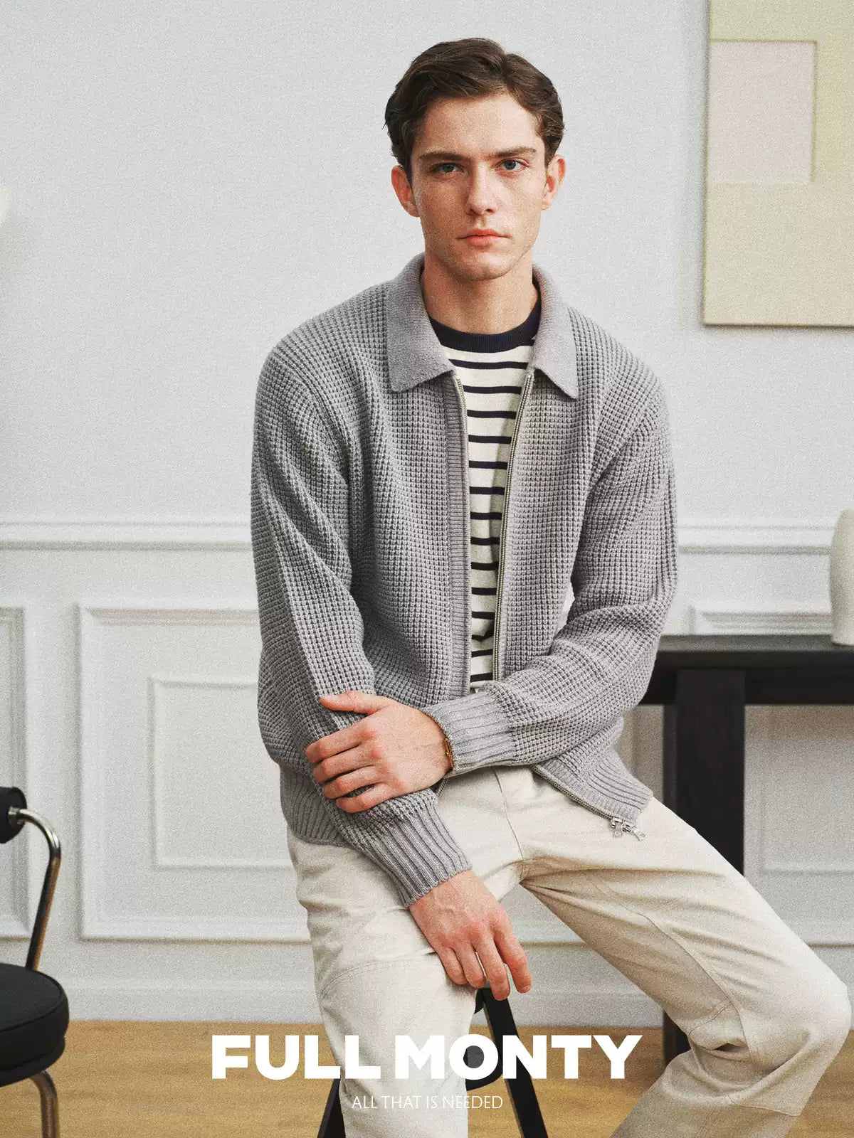 Knitwear