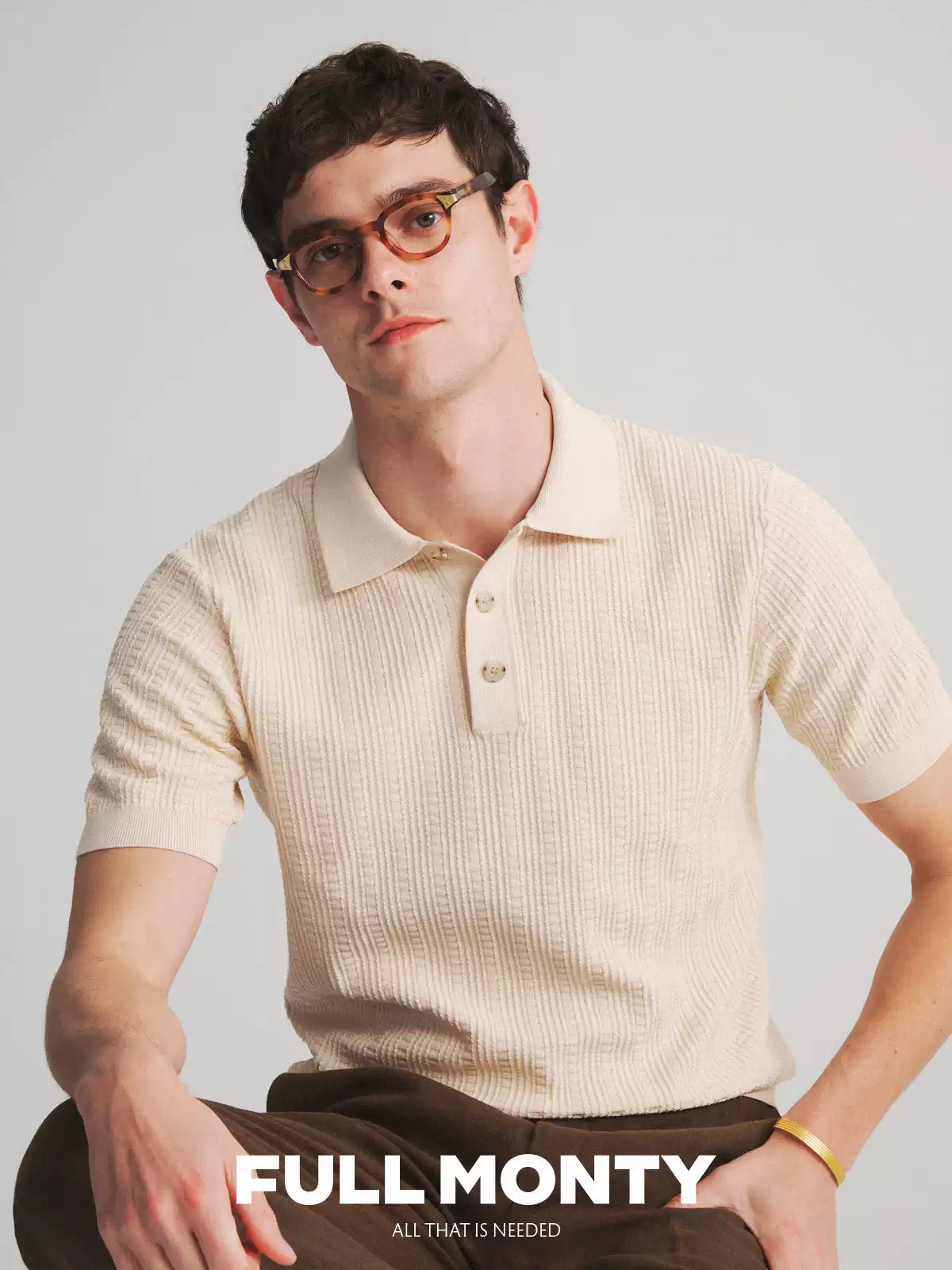 T-Shirts & Polos
