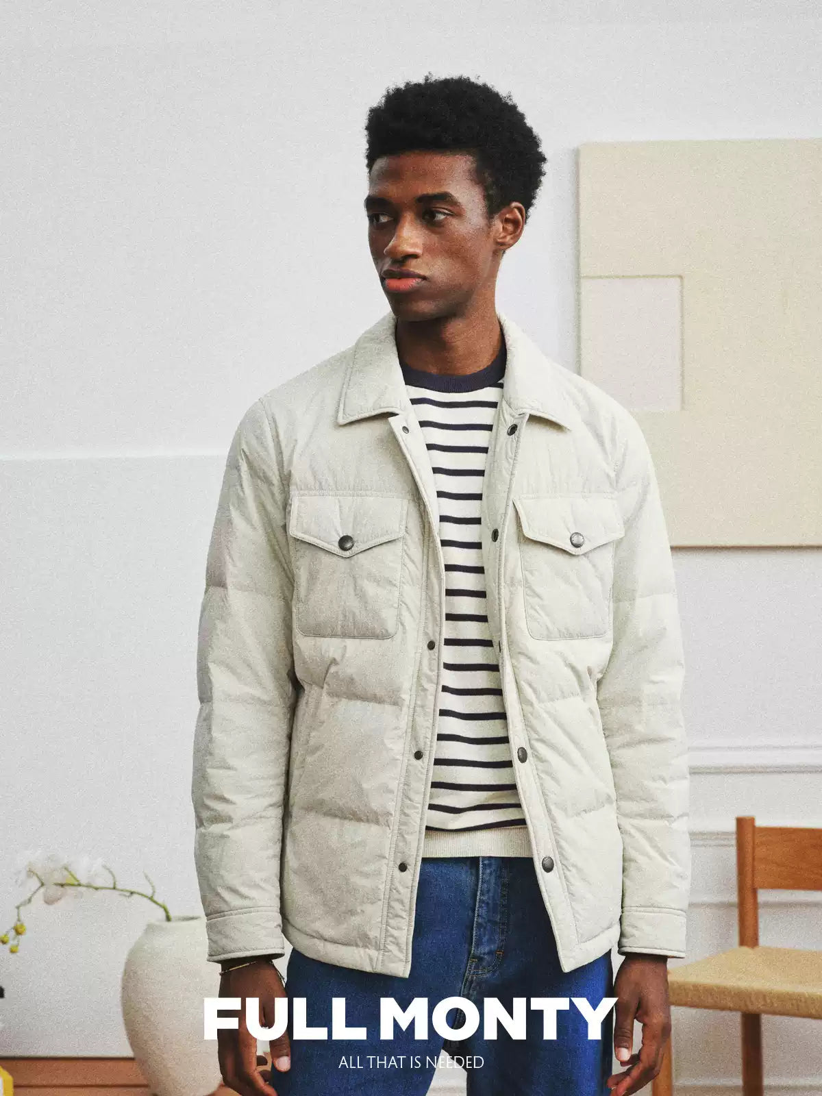 Jackets & Coats